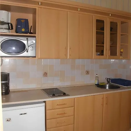 In 43604 Apartment *